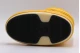 Moon Boot Icon Γυναικείες Μπότες Χιονιού Κίτρινες