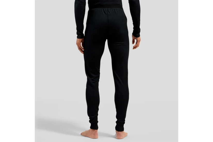 Odlo The Active F-Dry Light Ανδρικό Ισοθερμικό Κολάν Μαύρο