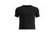 Odlo Active Light Base Layer Ανδρικό Κοντομάνικο T-Shirt Μαύρο