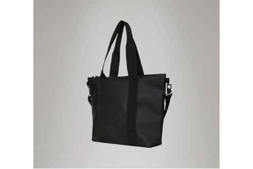 Rains Mini Τσάντα Tote 18.5L (14160 BLACK)