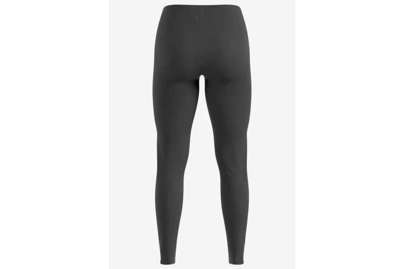 Odlo Active Light Base Layer Γυναικείο Ισοθερμικό Κολάν Μαύρο