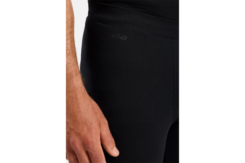 Odlo Active Light Base Layer Κολάν Ισοθερμικό Ανδρικό (141732 15000)