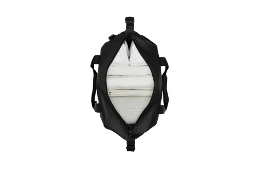 Rains Hilo Weekend Bag Small  Αθλητικός Σάκος (14220 BLACK)