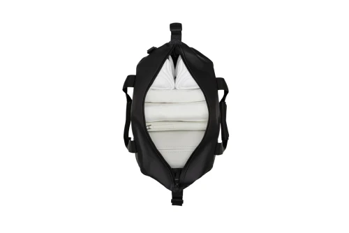 Rains Hilo Weekend Bag Small  Αθλητικός Σάκος (14220 BLACK)