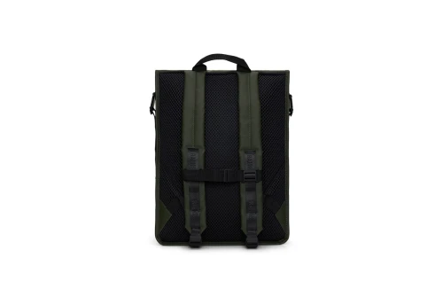 Rains Trail Rolltop Backpack 22L (14320 GREEN)