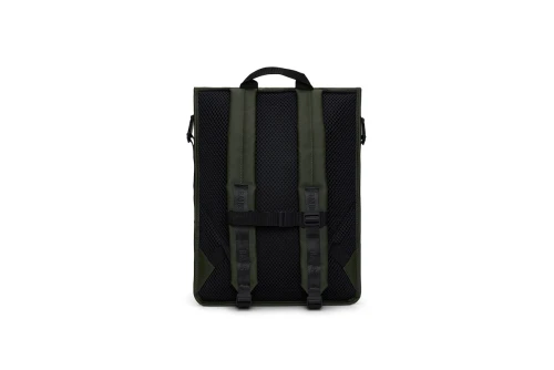 Rains Trail Rolltop Backpack 22L (14320 GREEN)