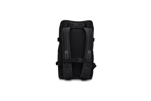 Rains Trail Cargo Backpack 14L (14330 BLACK)