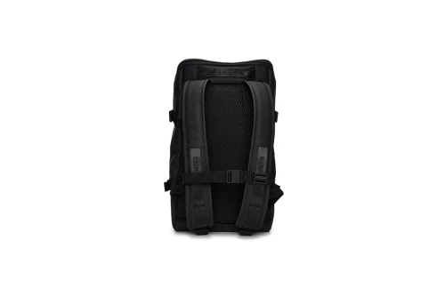 Rains Trail Cargo Backpack 14L (14330 BLACK)