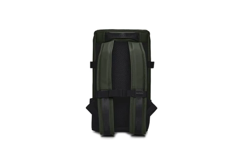 Rains Trail Cargo Backpack 14L (14330 GREEN)