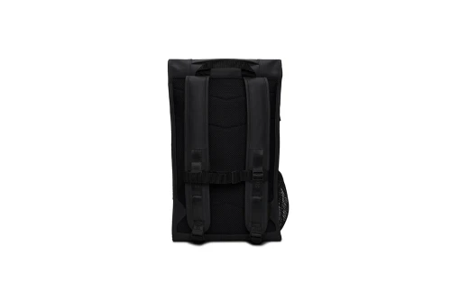 Rains Trail Mountaineer Backpack (14340 BLACK)