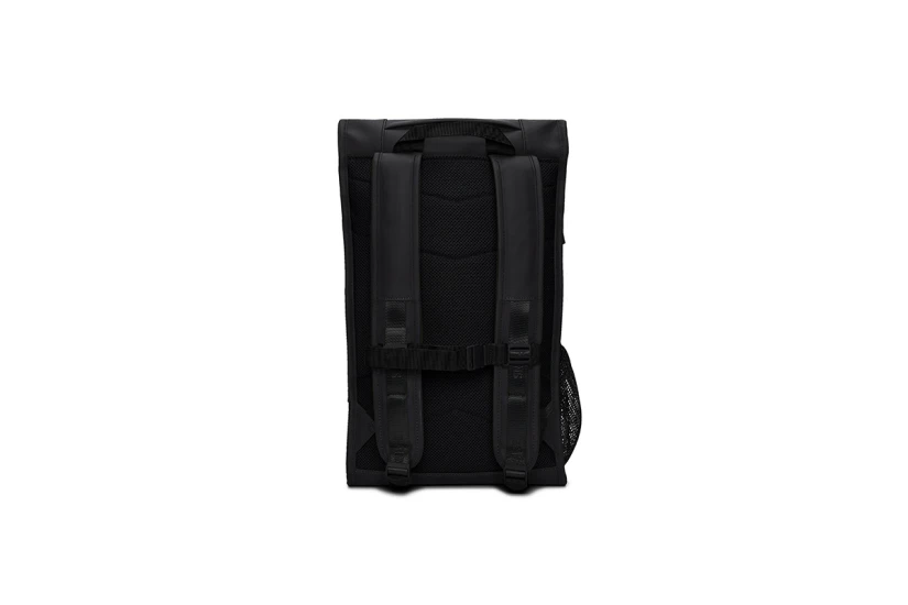 Rains Trail Mountaineer Backpack Μαύρο