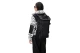 Rains Trail Mountaineer Backpack Μαύρο