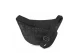 Frnc Large Soho Water-Repellent Satin Τσαντάκι Μέσης (1461 BLK)