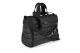Frnc Soho Moon Bag Water-Repellent Satin Τσάντα Ώμου-Χειρός (1466 BLK)