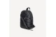 Frnc Large Soho Water-Repellent Satin Backpack (1468 BLK)