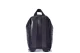 Frnc Soho Water-Repellent Satin Backpack (1469 BLK)