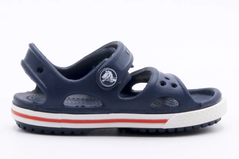Crocs Crocband II Σανδάλια Μπλε Σκούρο