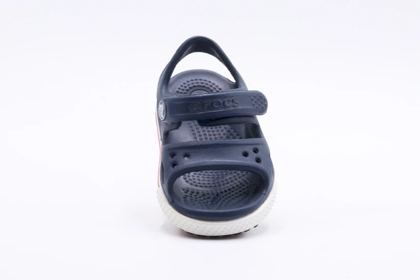 Crocs Crocband II Σανδάλια Μπλε Σκούρο