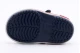 Crocs Crocband II Σανδάλια Μπλε Σκούρο