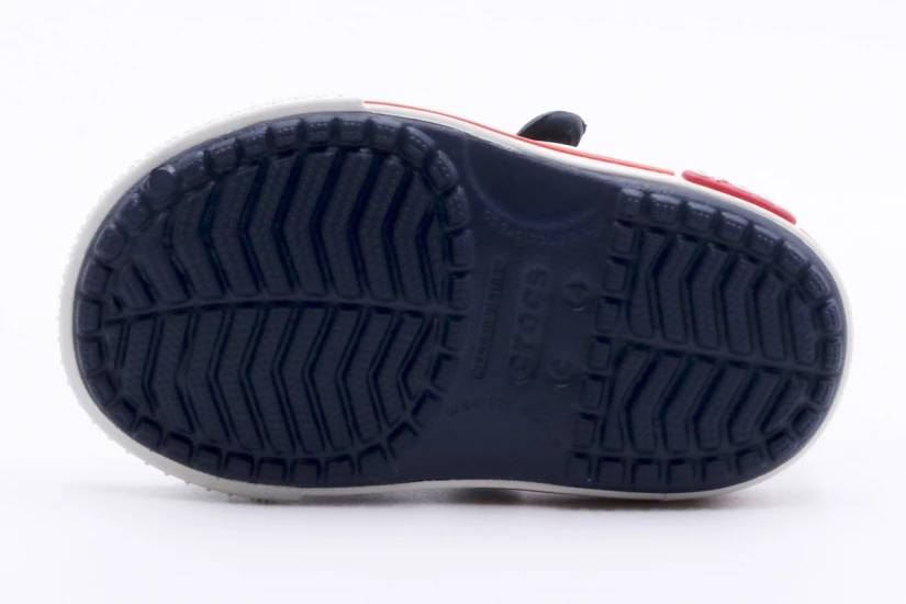 Crocs Crocband II Σανδάλια Μπλε Σκούρο