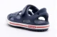 Crocs Crocband II Σανδάλια Μπλε Σκούρο