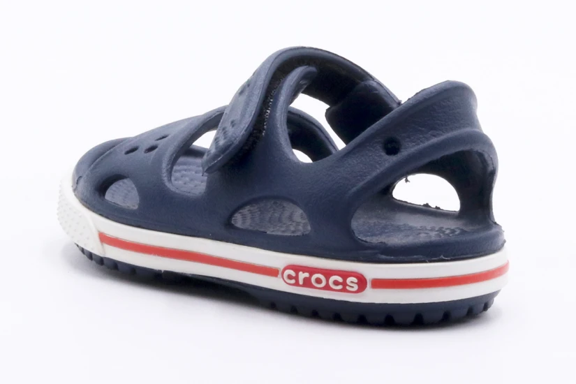 Crocs Crocband II Σανδάλια Μπλε Σκούρο