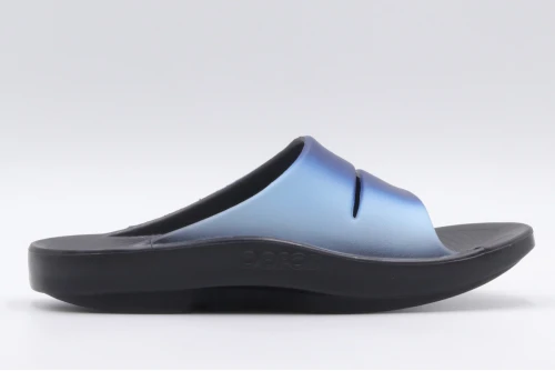 Oofos Ooahh Sport  Παντόφλες Αποκατάστασης (1500 AZUL)