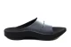 Oofos Ooahh Sport Παντόφλες Αποκατάστασης (1500 GRAY-WHITE)