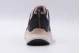 Skechers Midnight Glimmer Παπούτσια Για Τρέξιμο Μαύρα & Ροζ