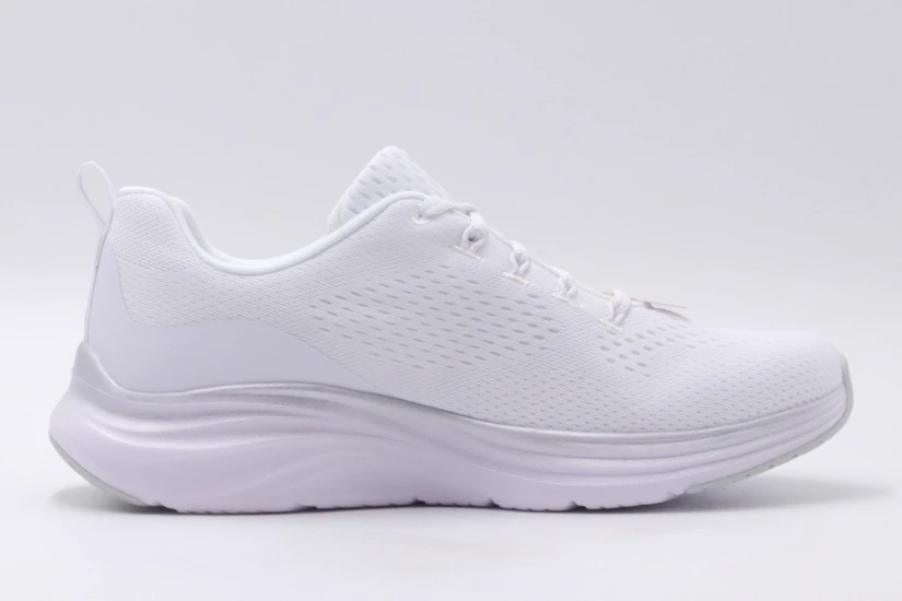 Skechers Midnight Glimmer Αθλητικά Παπούτσια Για Τρέξιμο Λευκά
