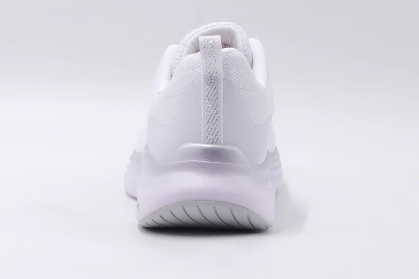 Skechers Midnight Glimmer Αθλητικά Παπούτσια Για Τρέξιμο Λευκά