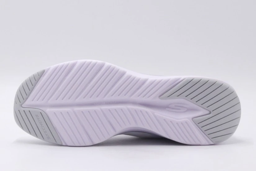 Skechers Midnight Glimmer Αθλητικά Παπούτσια Για Τρέξιμο Λευκά