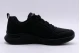 Skechers City Stride Γυναικεία Ανατομικά Sneakers Μαύρα