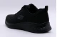 Skechers City Stride Γυναικεία Ανατομικά Sneakers Μαύρα