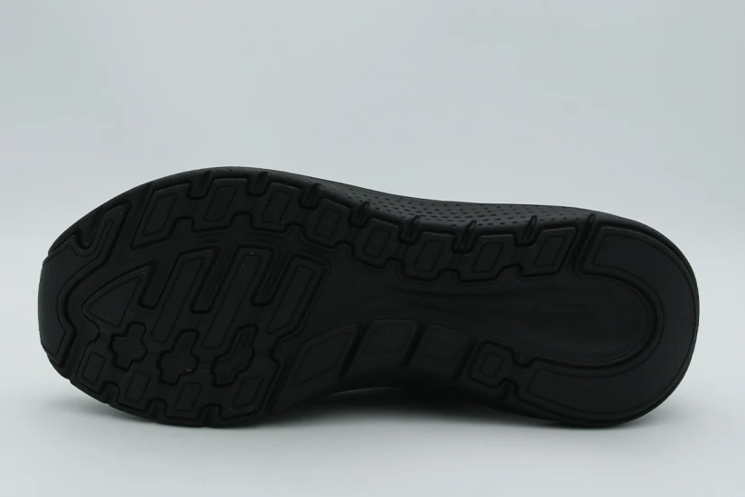 Skechers Arch Fit 2.0 - Big League Sneakers Μαύρα
