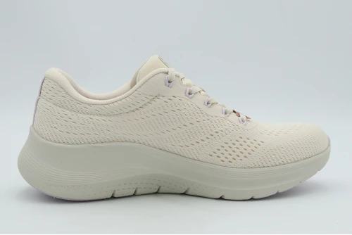 Skechers Arch Fit 2.0 - Big League Sneakers (150051-NTMT)