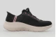 Skechers Arch Fit 2.0 Easy Chic Sneakers Μαύρα, Εκρού