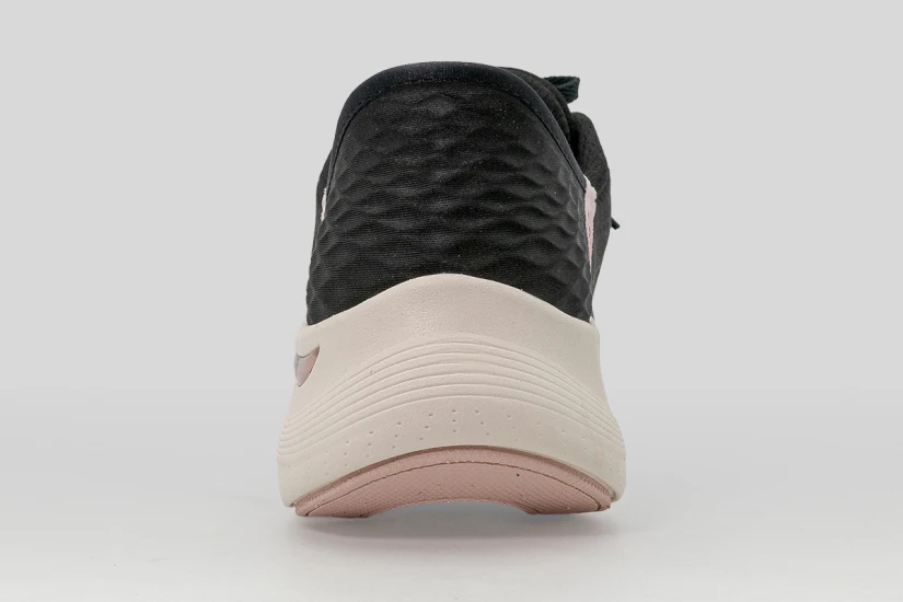 Skechers Arch Fit 2.0 Easy Chic Sneakers Μαύρα, Εκρού