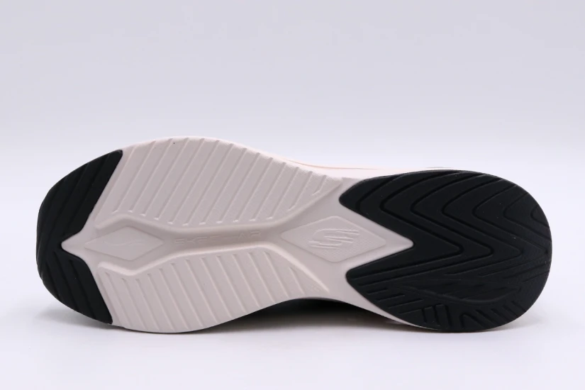 Skechers Neutral Air Γυναικεία Sneakers Μαύρα, Μπρονζέ, Λευκά