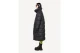 Rains Block Puffer Coat Μπουφάν Puffer (15020 BLACK)