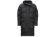 Rains Block Puffer Coat Μπουφάν Puffer (15020 BLACK)