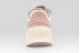 Skechers Glide-Step Pro-Pure Motion Sneakers Μπεζ, Καφέ