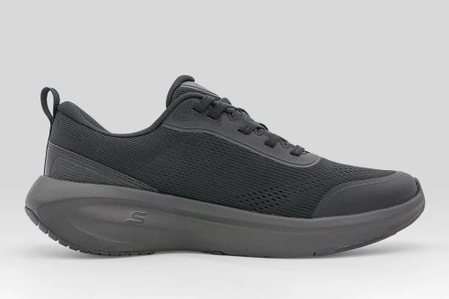 Skechers Plush Foam Sneakers (150572-BBK)