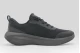 Skechers Plush Foam Sneakers Μαύρα