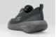 Skechers Plush Foam Sneakers Μαύρα