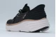 Skechers D Lux Vapor Evening Glowing Sneakers Μαύρα, Μπρονζέ, Εκρού