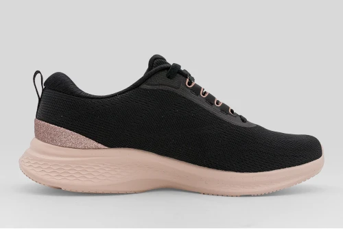 Skechers Lite Pro 2.0 Brilliant Shimmer Sneakers (150629-BKRG)
