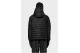 Rains Trekker Hooded Jacket Μπουφάν Puffer (15110 BLACK)
