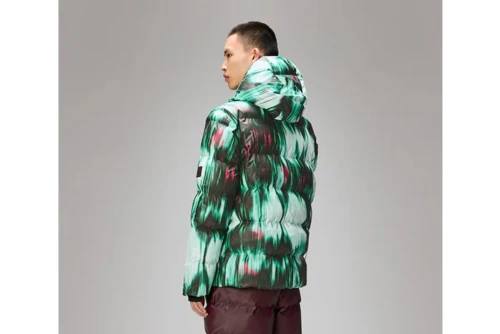 Rains Altra Μπουφάν Puffer (15120 BLUR)