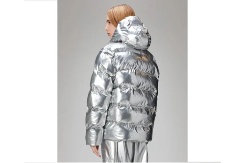 Rains Alta Μπουφάν Puffer (15120 MIRROR)